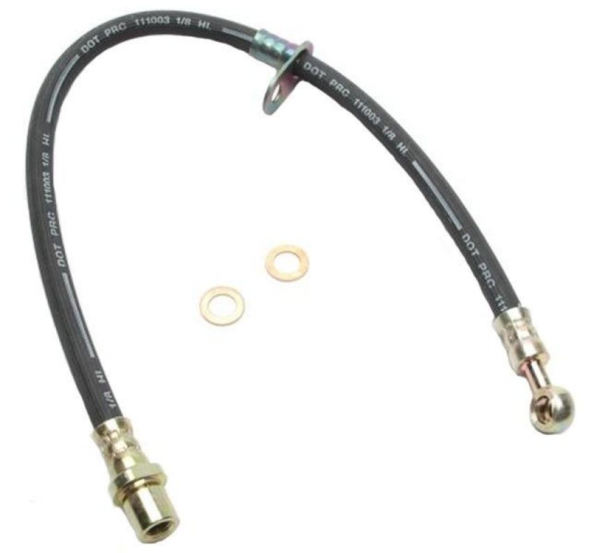 Raybestos BH381351 Raybestos Element3 Brake Hose