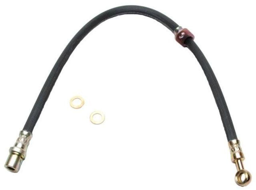 Raybestos BH381352 Raybestos Element3 Brake Hose
