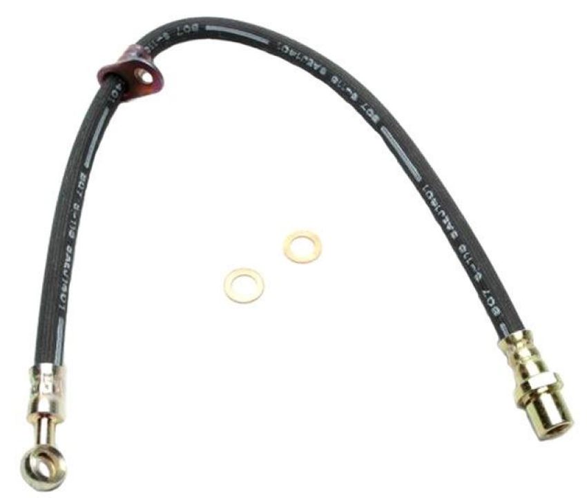 Raybestos BH381353 Raybestos Element3 Brake Hose
