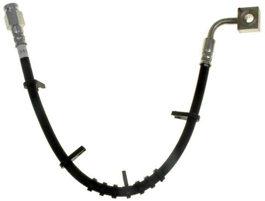 Raybestos BH381355 Raybestos Element3 Brake Hose