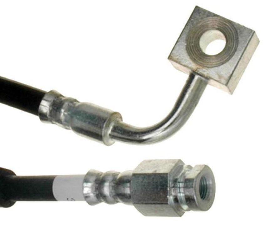 Raybestos BH381355 Raybestos Element3 Brake Hose