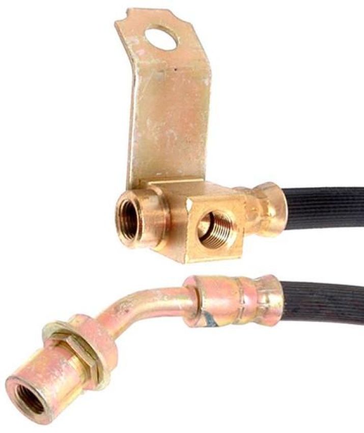 Raybestos BH381360 Raybestos Element3 Brake Hose