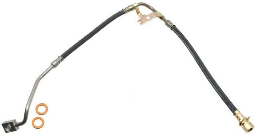 Raybestos BH381363 Raybestos Element3 Brake Hose