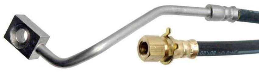 Raybestos BH381363 Raybestos Element3 Brake Hose