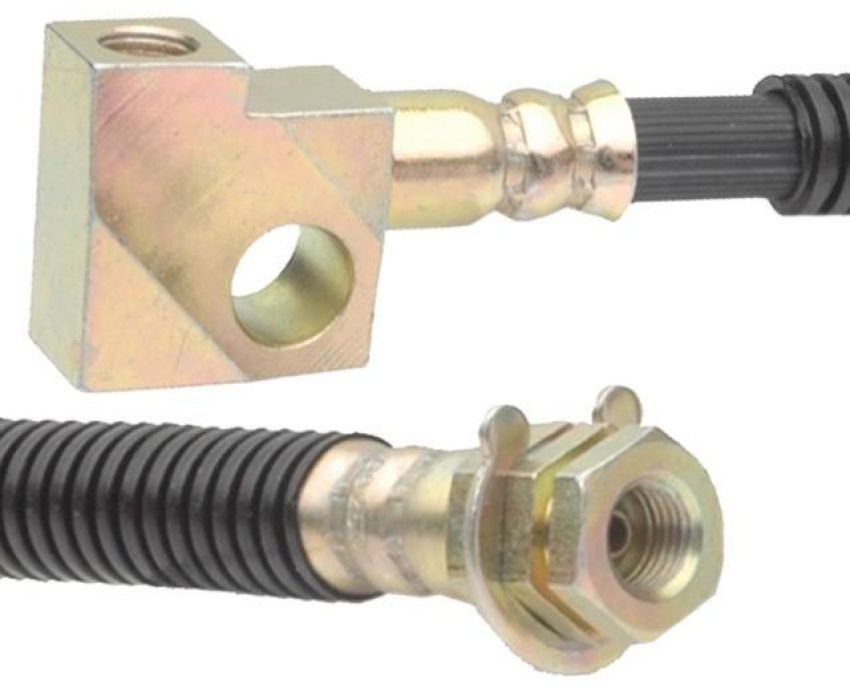 Raybestos BH381367 Raybestos Element3 Brake Hose