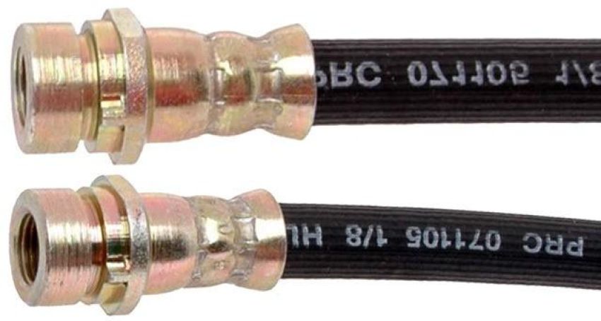 Raybestos BH381369 Raybestos Element3 Brake Hose