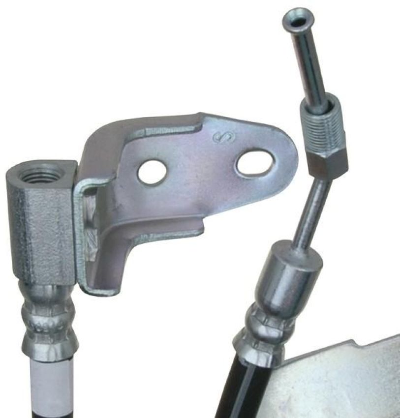 Raybestos BH381379 Raybestos Element3 Brake Hose