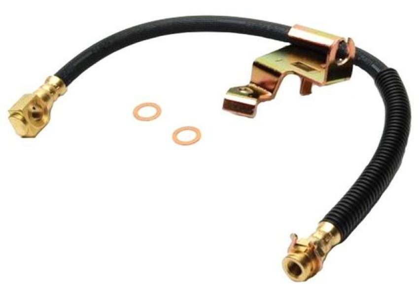 Raybestos BH381382 Raybestos Element3 Brake Hose