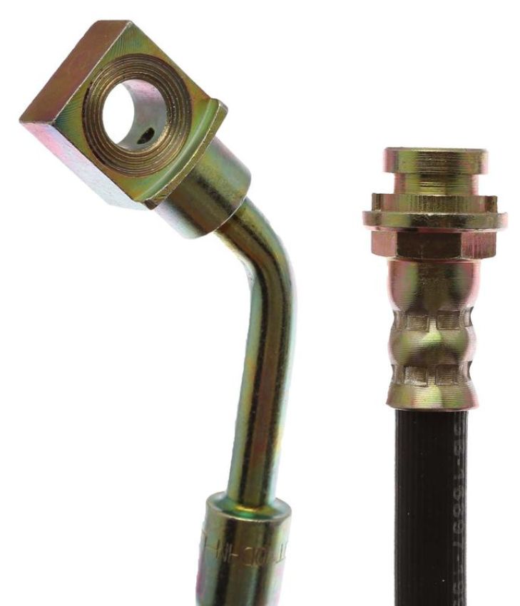 Raybestos BH381384 Raybestos Element3 Brake Hose