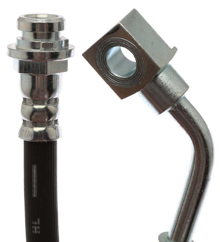 Raybestos BH381385 Raybestos Element3 Brake Hose