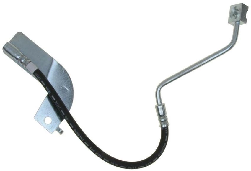 Raybestos BH381390 Raybestos Element3 Brake Hose