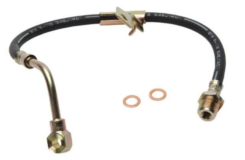 Raybestos BH38139 Raybestos Element3 Brake Hose
