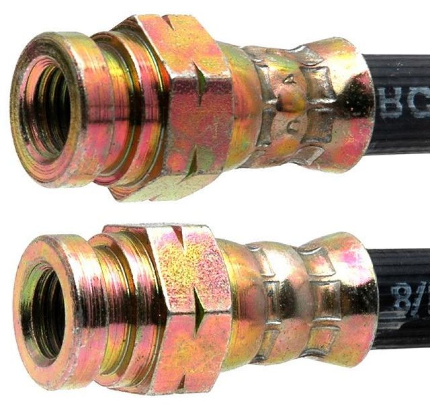 Raybestos BH38143 Raybestos Element3 Brake Hose