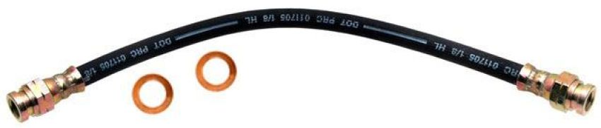 Raybestos BH38143 Raybestos Element3 Brake Hose