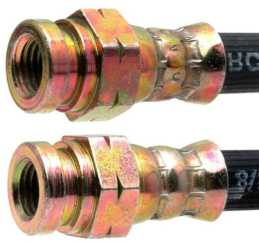 Raybestos BH38143 Raybestos Element3 Brake Hose