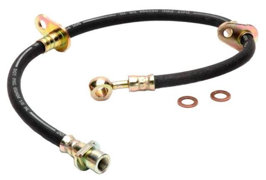 Raybestos BH381440 Raybestos Element3 Brake Hose