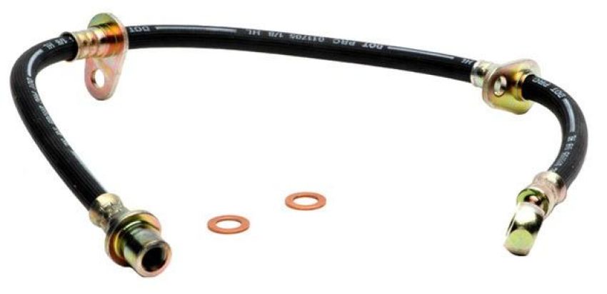 Raybestos BH381441 Raybestos Element3 Brake Hose