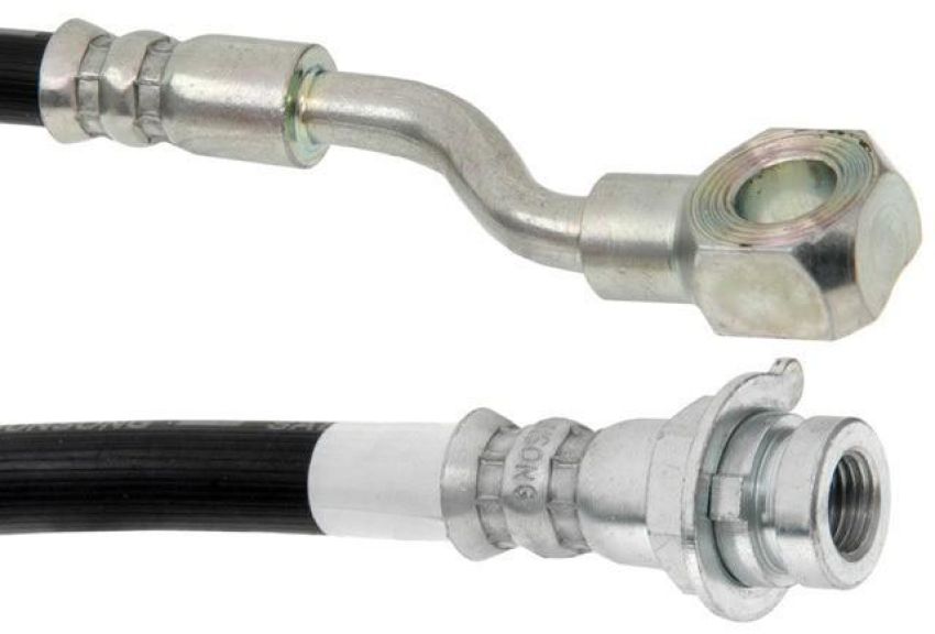 Raybestos BH381454 Raybestos Element3 Brake Hose
