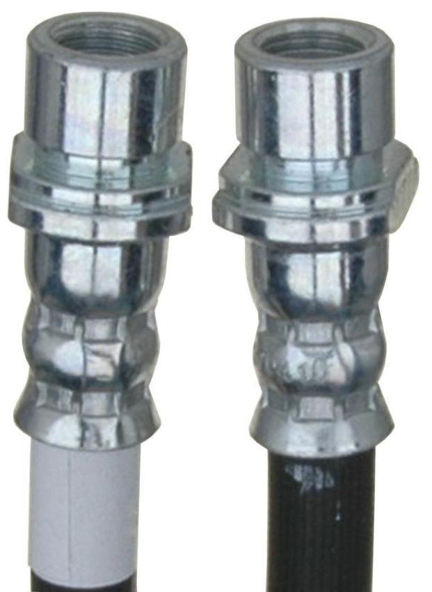 Raybestos BH381455 Raybestos Element3 Brake Hose