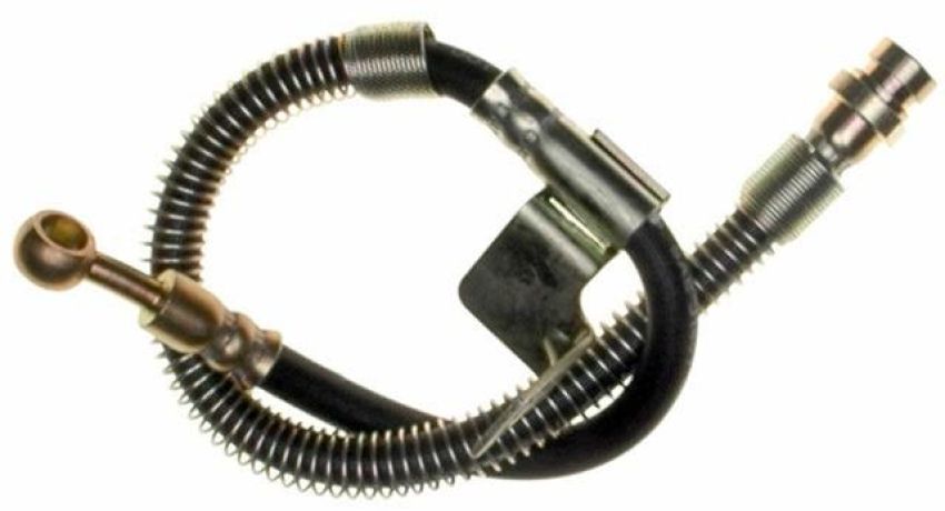 Raybestos BH381456 Raybestos Element3 Brake Hose