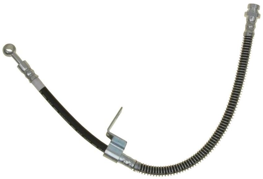 Raybestos BH381457 Raybestos Element3 Brake Hose