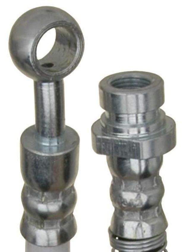 Raybestos BH381457 Raybestos Element3 Brake Hose