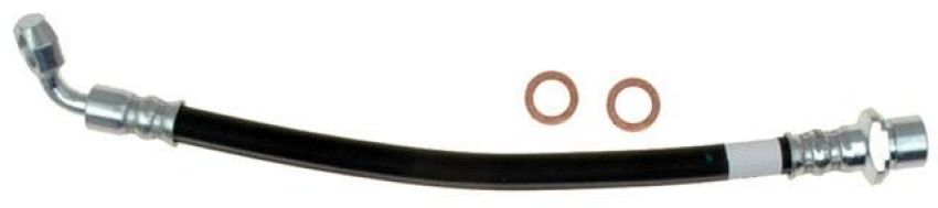 Raybestos BH381460 Raybestos Element3 Brake Hose