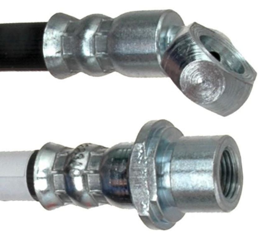 Raybestos BH381460 Raybestos Element3 Brake Hose