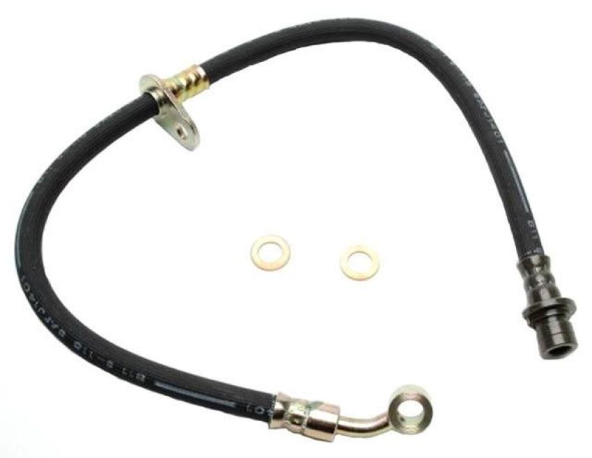 Raybestos BH381466 Raybestos Element3 Brake Hose