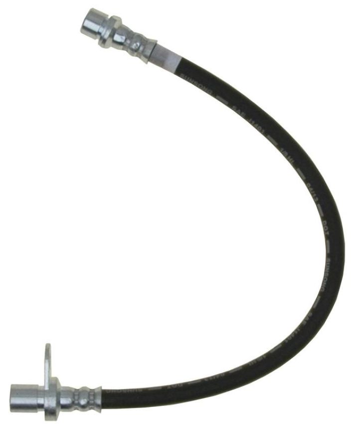 Raybestos BH381469 Raybestos Element3 Brake Hose