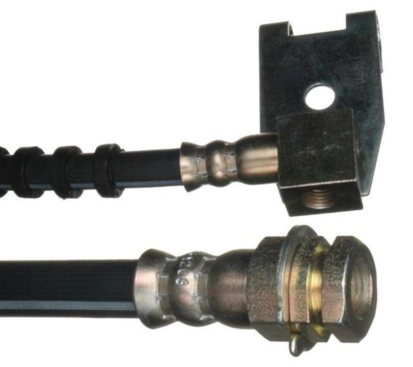Raybestos BH38146 Raybestos Element3 Brake Hose