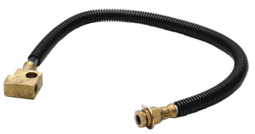 Raybestos BH381475 Raybestos Element3 Brake Hose