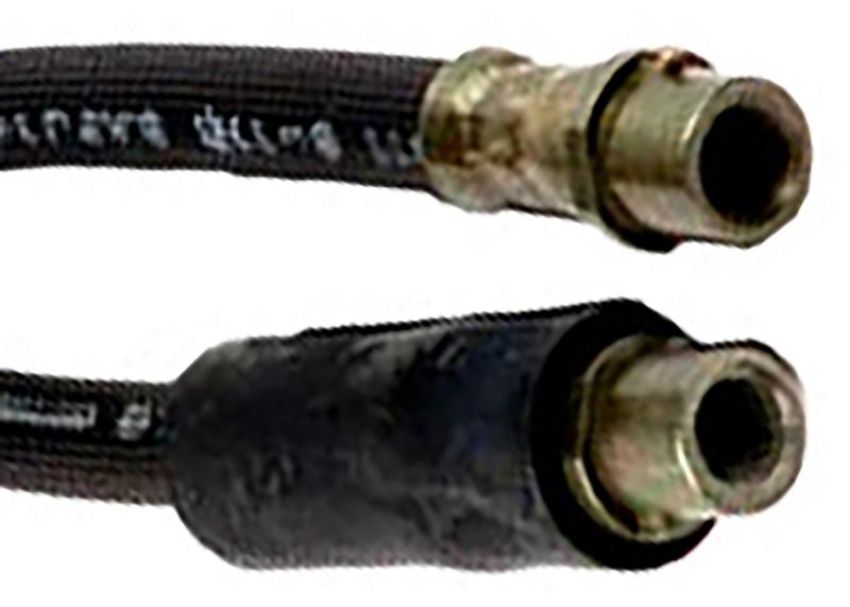 Raybestos BH381502 Raybestos Element3 Brake Hose