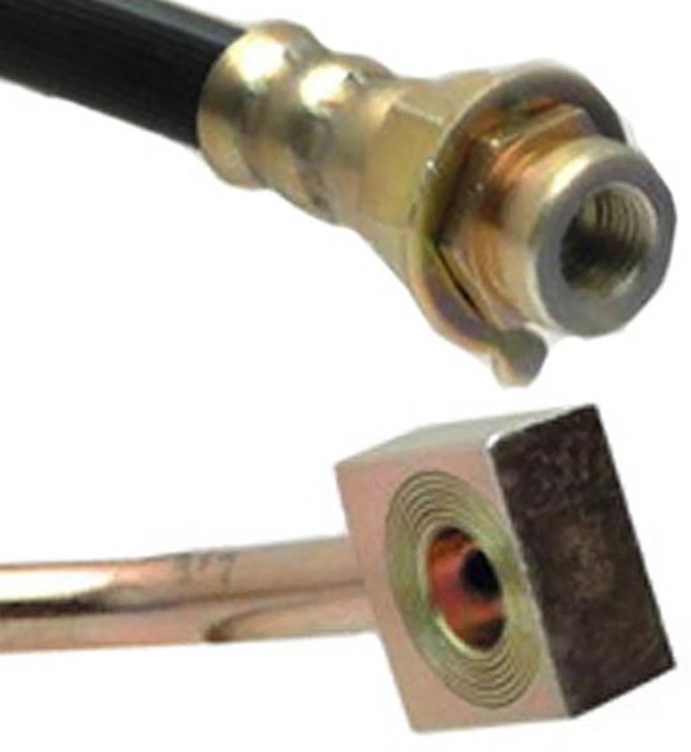 Raybestos BH38150 Raybestos Element3 Brake Hose