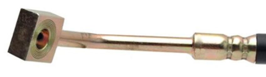 Raybestos BH38150 Raybestos Element3 Brake Hose