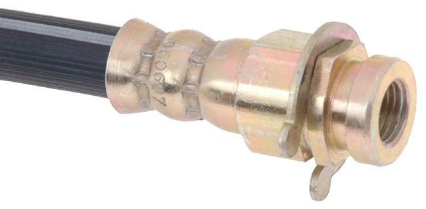 Raybestos BH38151 Raybestos Element3 Brake Hose