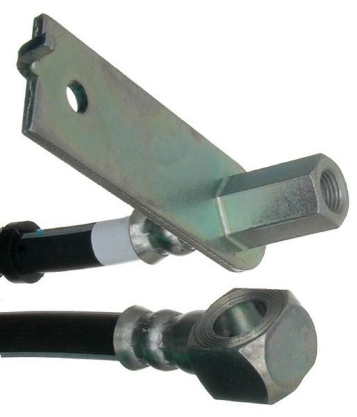 Raybestos BH38153 Raybestos Element3 Brake Hose