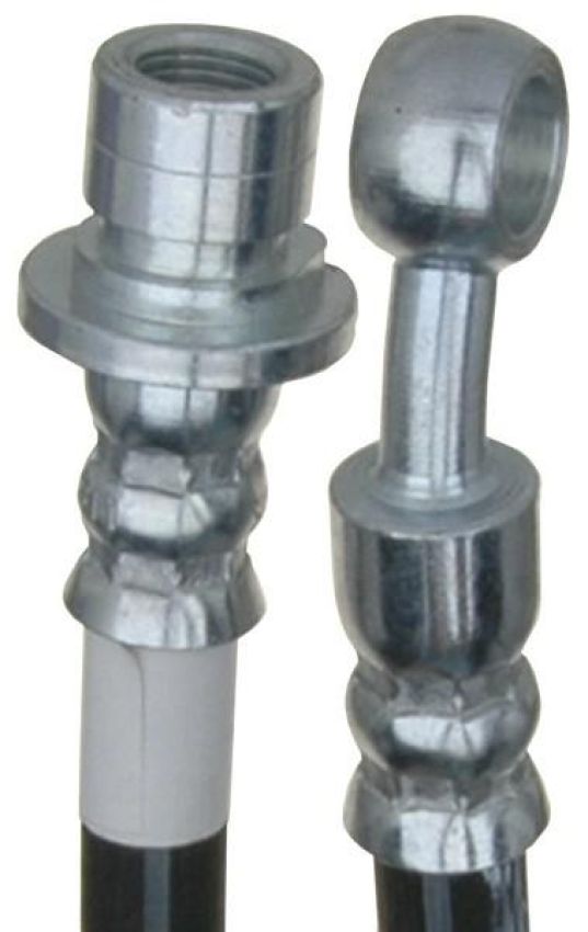 Raybestos BH381545 Raybestos Element3 Brake Hose