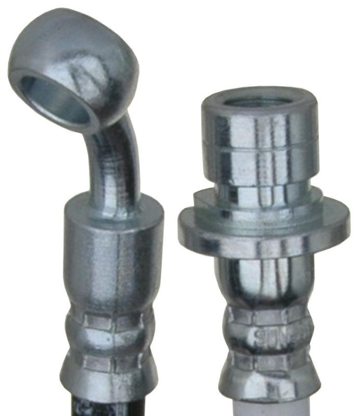 Raybestos BH381546 Raybestos Element3 Brake Hose