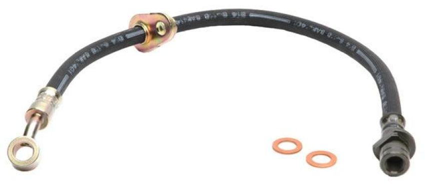 Raybestos BH381548 Raybestos Element3 Brake Hose