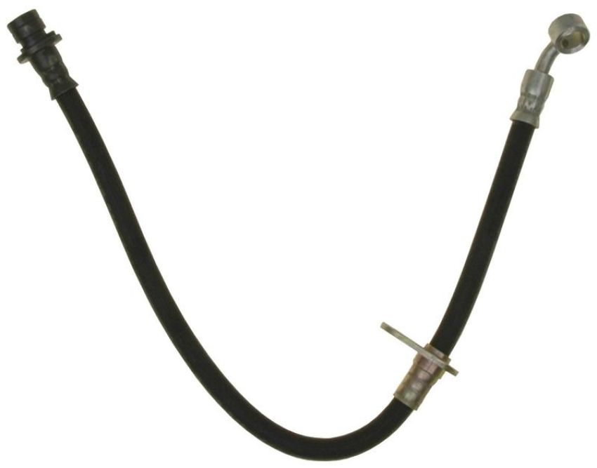 Raybestos BH381549 Raybestos Element3 Brake Hose