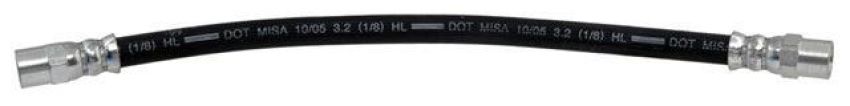 Raybestos BH38154 Raybestos Element3 Brake Hose