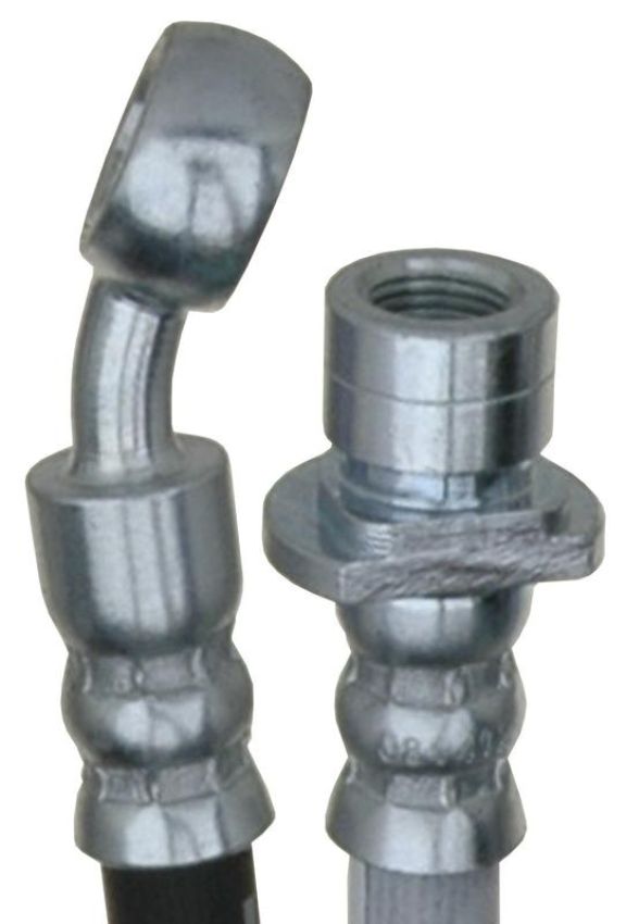Raybestos BH381550 Raybestos Element3 Brake Hose
