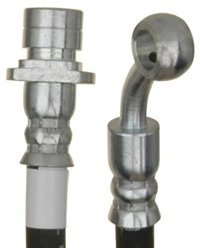 Raybestos BH381554 Raybestos Element3 Brake Hose