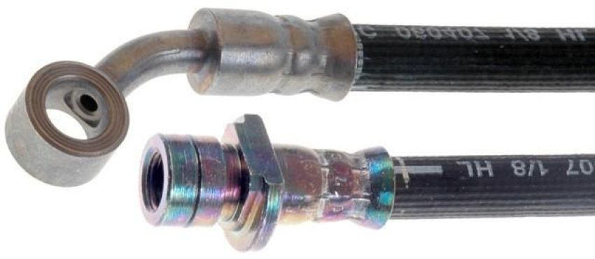 Raybestos BH381555 Raybestos Element3 Brake Hose