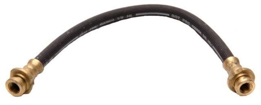 Raybestos BH381581 Raybestos Element3 Brake Hose