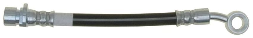 Raybestos BH381587 Raybestos Element3 Brake Hose