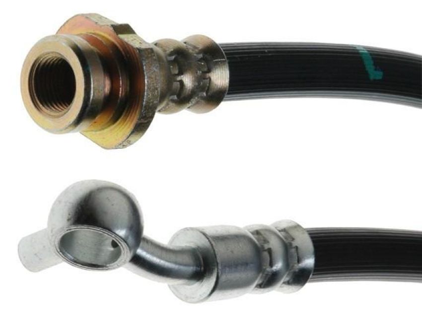 Raybestos BH381590 Raybestos Element3 Brake Hose
