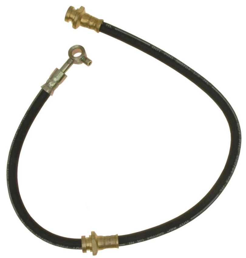 Raybestos BH381596 Raybestos Element3 Brake Hose