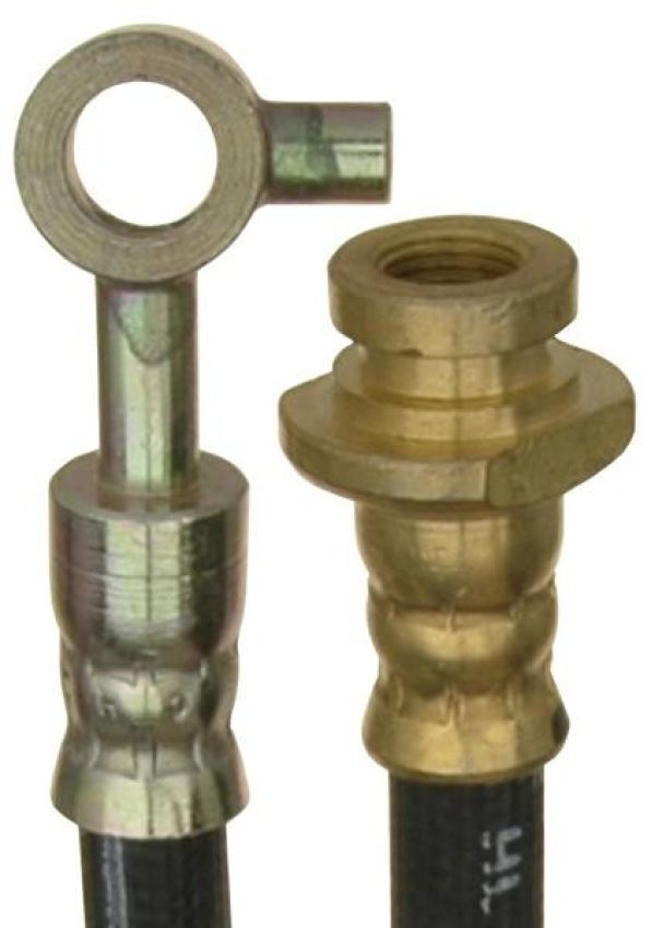 Raybestos BH381596 Raybestos Element3 Brake Hose